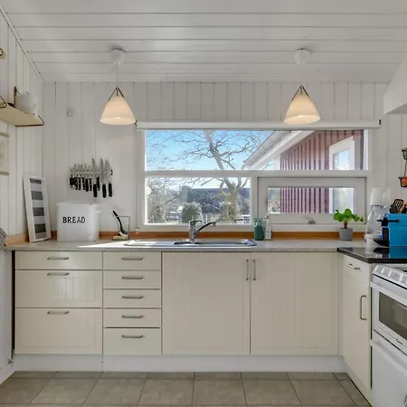 Cozy In With Wifi * Dronningmolle