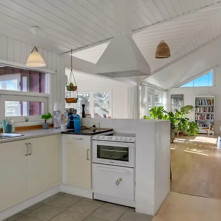 Holiday home Cozy In With Wifi