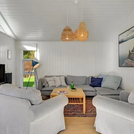 Cozy In With Wifi Holiday home *