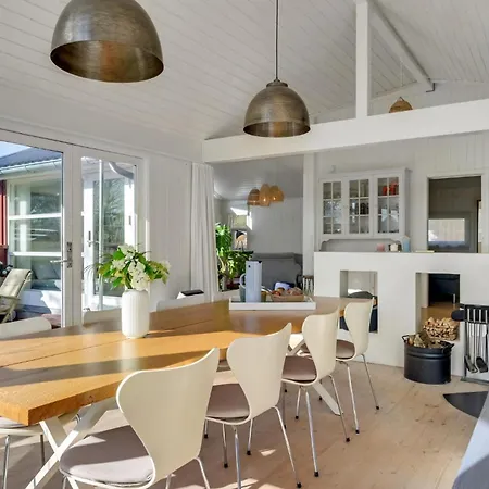 Cozy In With Wifi * Dronningmolle