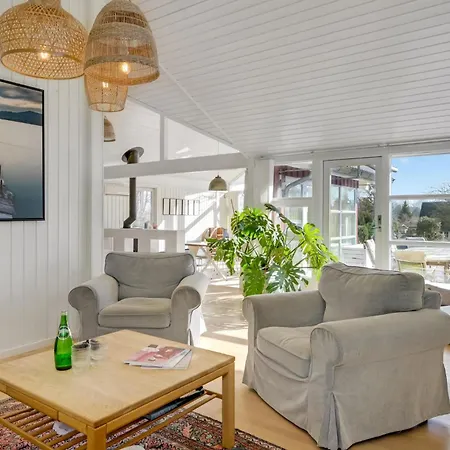 Holiday home Cozy In With Wifi