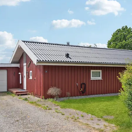 Cozy In With Wifi Holiday home