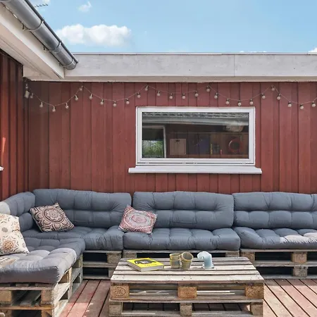 Cozy In With Wifi Dronningmolle