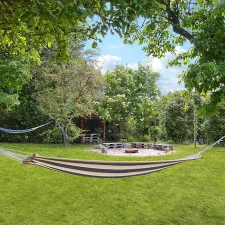 Cozy In With Wifi Dronningmolle