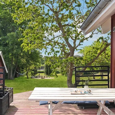 Holiday home Cozy In With Wifi